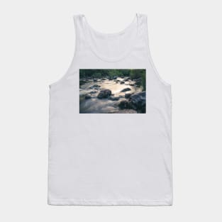 Barton Creek, Austin Texas 2 Tank Top